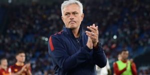 مورينيو: ديبالا أدهشني.. ولوكاكو يمكنه النوم الآن