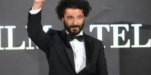 جمال العدل: خالد النبوي يرفض معظم الأعمال لأن أهم شيء لديه كتابة اسمه قبل الممثلين