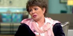 نجوى إبراهيم تصدم الجميع: عندي سرطان وسأموت قريباً