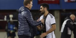 لاعبو ألمانيا: ناغلسمان مدرب أندية