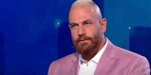 كان ملحدا.. نيقولا معوض يكشف تفاصيل مثيرة عن حياته قبل اليقين