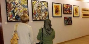 “كنوز الفن الاستشراقي” …عنوان معرض تشكيلي برواق محمد راسم