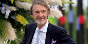 تأكيد انتقال راتكليف إلى مانشستر يونايتد في الأسبوع المقبل