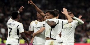 ريال مدريد يرفض تغيير خطته الشتوية