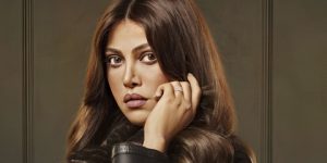 بسبب تضامنها مع القضية الفلسطينية..إغلاق حساب ريهام حجاج على إنستغرام