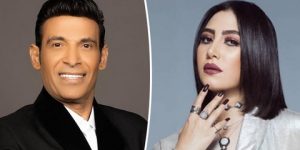 سعد الصغير: أطالب بوسي بإعادة 200 ألف جنيه والتبرع بها لأهالي غزة..