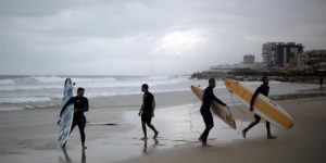 حتى نهاية نوفمبر الجاري.. سينما فلسطينية في سان فرانسيسكو