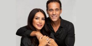 طلاق يوسف الشريف وإنجي علاء رسمياً