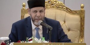 محمد صافي المستغانمي: مساهمة الجزائر “قيمة جداً” في إثراء معجم الضاد