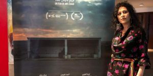 مهرجان بروكسل الدولي الثامن للسينما.. تتويج ليديا لعريني أحسن ممثلة