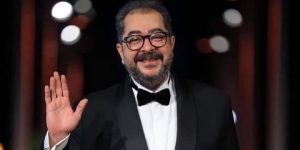 وفاة الفنان طارق عبد العزيز بأزمة قلبية مفاجئة