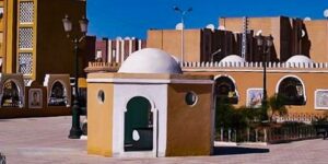 بشعار “غزة الكرامة في قلب جزائر الشهداء”.. محفل “ركحي” ضخم بتندوف