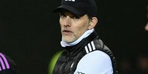 توخيل للاعبيه: لا تحملوا أي ضغينة ضدي