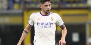 فالفيردي يتمسك بالبقاء في ريال مدريد رغم العروض المُغرية