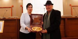 رحلة ثرية امتدت على مدار 40 عاما.. واسيني الأعرج يقف عند أبرز محطات مشواره الإبداعي