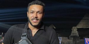 بسبب موقفه من مجزرة غزة.. تامر حبيب يوجّه رسالة شكر إلى مغني الراب ويجز