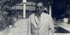 أعمال شاعر الثورة مفدي زكرياء محور منتدى أدبي