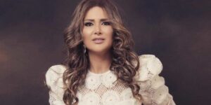 الأردنية زين عوض تطرح أغنية “فلسطين بتجمعنا”