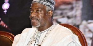 الشيخ الخضر عبد الباقي: فلسطين هي القضية الأولى لكل المسلمين في العالم