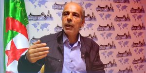 نؤمن بأن ما أخذ بالقوة لا يسترجع إلا بالقوة