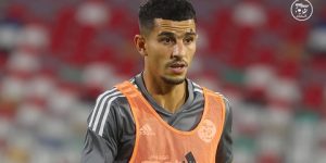 إدارة نادي ايوبسبور تسعى للتعاقد مع يوسف عطال