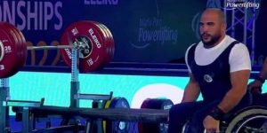 منافسات كأس العالم للحمل بالقوة لذوي الاحتياجات الخاصة.. 10 ميداليات في رصيد رباعي المنتخب الوطني 