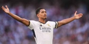 راؤول غونزاليس: بيلينغهام يتمتع بموهبة خاصة