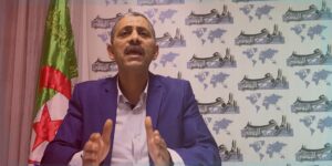 ممثل جبهة النضال الشعبي الفلسطيني.. علاء الشبلي يؤكد: مبادرة الرئيس تبون بمحاكمة القادة الإسرائيليين سابقة تاريخية