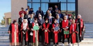 خنشلة.. حصول 4 مشاريع مبتكرة ومؤسسات ناشئة على وسم “لابال”