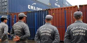 جمارك: 92 قضية متعلقة بمكافحة التهريب والتجارة غير الشرعية العابرة للحدود من 1 إلى 7 نوفمبر