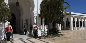 المديرية العامة للاتصال برئاسة الجمهورية تعزي في وفاة الصحفي محمد صلاح