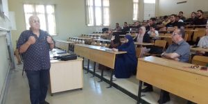 بداري يعلن رسميا عن افتتاح الدورة الـ52 لترقيات الأساتذة المحاضرين