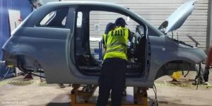 بعثة لرؤساء شركات مناولة إيطالية ستحل بوهران في أفريل المقبل