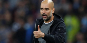 غوارديولا يعلق على عدم مصافحة بوتشيتينو له