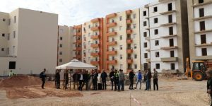 الطارف.. برنامج إضافي بـ 1300 وحدة سكنية