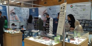 افتتاح الطبعة الـ18 للصالون الدولي للبصريات والنظارات الخميس المقبل