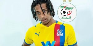 الفرانكو جزائري مايكل أوليز يختار تمثيل الجزائر