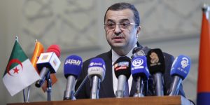 عرقاب: انتاج المحروقات سيرتفع بـ 2.5 بالمائة خلال سنة 2025