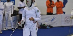 بعد خسارتها أمام الأوكرانية أولغا كارلان.. سوسن بوضياف تقصى من جدول الـ32 