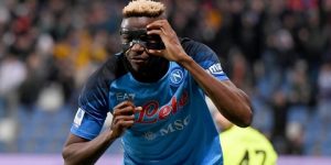 تشيلسي يضغط لأجل أوسيمين