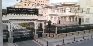 تعليمات برفع العراقيل عن المشاريع المتوقفة بالرويبة