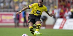 على حساب مونشنغلادباخ برباعية مقابل اثنين.. بن سبعيني ساهم في فوز كبير مع ناديه