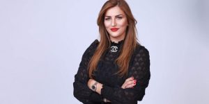 هناء غزار تخلف نضال في برنامج “أنا الممضي أسفله”