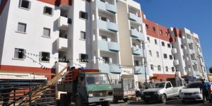 بومرداس.. القضاء على 88 بالمائة من الشاليهات إلى حد الآن