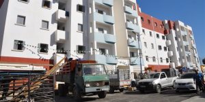 ميلة.. توزيع 120 وحدة سكنية على مستحقيها بفرجيوة