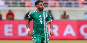 الحاج ضيوف: لدى محرز طريقة خرافية في التمرير وصناعة الأهداف