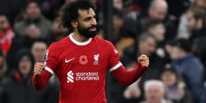 أليستر: صلاح سيبقى مع الريدز