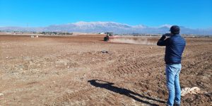 باتنة.. استرجاع عما قريب 2000 هكتار من العقار الفلاحي غير المستغل