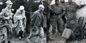 جنرالات فرنسا.. تفنن في التعذيب وتنويع في التشويه والقتل