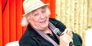 معرض الديوان للكتاب العربي ببرلين.. واسيني يحاضر عن واقع وآفاق الرواية العربية